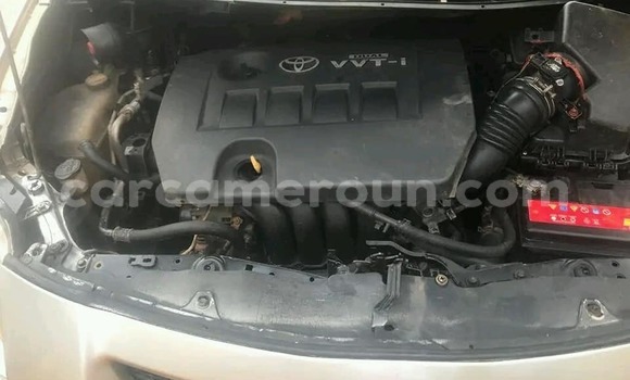 Acheter Occasion Voiture Toyota Auris Autre à Yaoundé, Central Cameroon Acheter Occasion Voiture Toyota Auris Autre à Yaoundé, Central Cameroon
