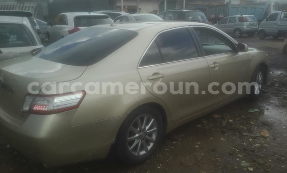 Acheter Occasion Voiture Toyota Camry Autre à Yaoundé, Central Cameroon Acheter Occasion Voiture Toyota Camry Autre à Yaoundé, Central Cameroon