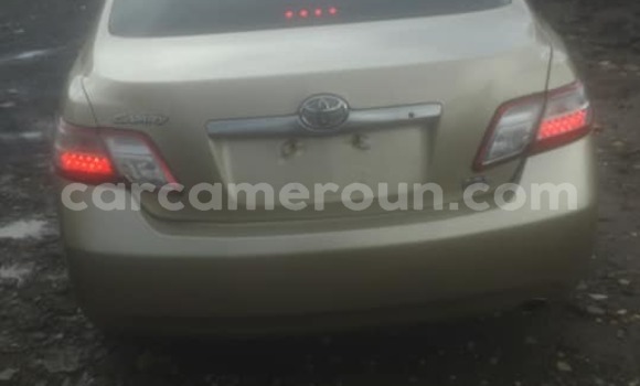 Acheter Occasion Voiture Toyota Camry Autre à Yaoundé, Central Cameroon Acheter Occasion Voiture Toyota Camry Autre à Yaoundé, Central Cameroon
