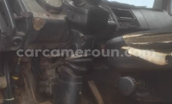 Acheter Occasion Voiture Mercedes‒Benz 190 SL Autre à Yaoundé, Central Cameroon Acheter Occasion Voiture Mercedes‒Benz 190 SL Autre à Yaoundé, Central Cameroon