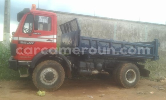 Acheter Occasion Voiture Mercedes‒Benz 190 SL Autre à Yaoundé, Central Cameroon Acheter Occasion Voiture Mercedes‒Benz 190 SL Autre à Yaoundé, Central Cameroon