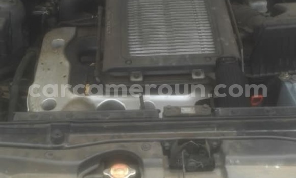 Acheter Occasion Voiture Hyundai Santa Fe Autre à Yaoundé, Central Cameroon Acheter Occasion Voiture Hyundai Santa Fe Autre à Yaoundé, Central Cameroon