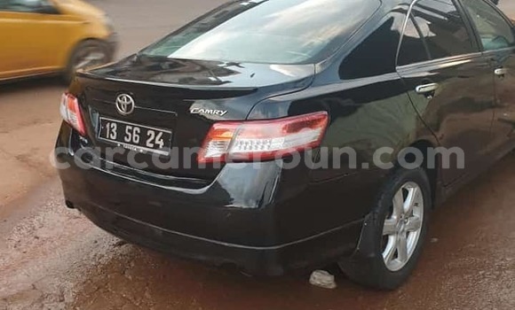 Sayi Na hannu Toyota Camry Sauran Mota in Yaounde a Babban Kamaru Sayi Na hannu Toyota Camry Sauran Mota in Yaounde a Babban Kamaru