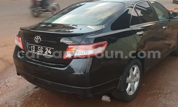 Sayi Na hannu Toyota Camry Sauran Mota in Yaounde a Babban Kamaru Sayi Na hannu Toyota Camry Sauran Mota in Yaounde a Babban Kamaru