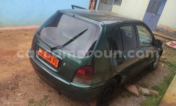 Acheter Occasion Voiture Toyota Altis Autre à Yaoundé, Central Cameroon Acheter Occasion Voiture Toyota Altis Autre à Yaoundé, Central Cameroon