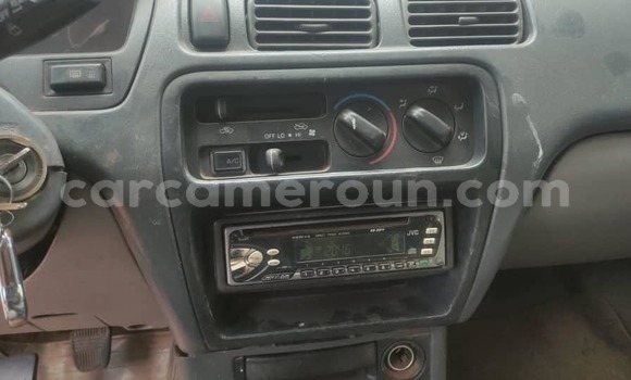 Acheter Occasion Voiture Toyota Altis Autre à Yaoundé, Central Cameroon Acheter Occasion Voiture Toyota Altis Autre à Yaoundé, Central Cameroon