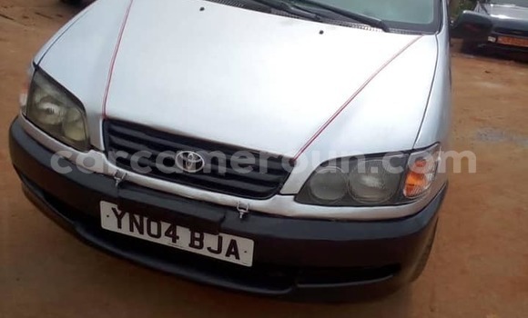 Buy Used Toyota Picnic Other Car in Yaounde in Central Cameroon