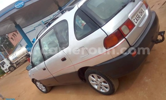 Acheter Occasion Voiture Toyota Picnic Autre à Yaoundé, Central Cameroon Acheter Occasion Voiture Toyota Picnic Autre à Yaoundé, Central Cameroon