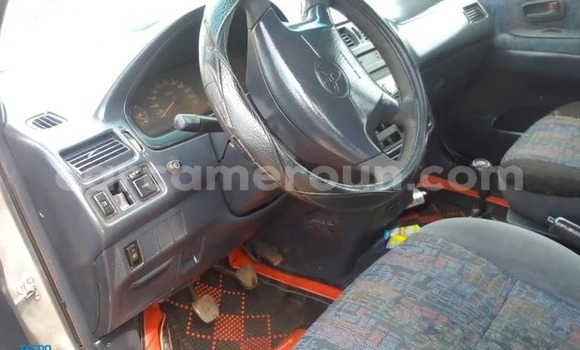 Acheter Occasion Voiture Toyota Picnic Autre à Yaoundé, Central Cameroon Acheter Occasion Voiture Toyota Picnic Autre à Yaoundé, Central Cameroon
