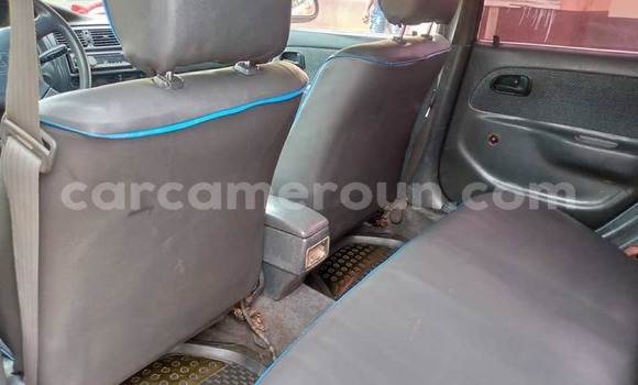 Acheter Occasion Voiture Kia K3 Rouge à Yaoundé, Central Cameroon Acheter Occasion Voiture Kia K3 Rouge à Yaoundé, Central Cameroon