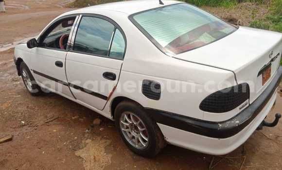Sayi Na hannu Toyota Avensis Sauran Mota in Yaounde a Babban Kamaru