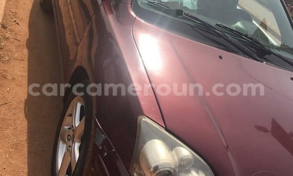 Acheter Occasion Voiture Toyota Allion Autre à Yaoundé, Central Cameroon Acheter Occasion Voiture Toyota Allion Autre à Yaoundé, Central Cameroon