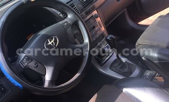 Acheter Occasion Voiture Toyota Allion Autre à Yaoundé, Central Cameroon Acheter Occasion Voiture Toyota Allion Autre à Yaoundé, Central Cameroon