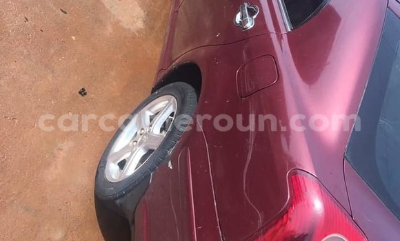 Acheter Occasion Voiture Toyota Allion Autre à Yaoundé, Central Cameroon Acheter Occasion Voiture Toyota Allion Autre à Yaoundé, Central Cameroon
