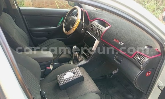 Acheter Occasion Voiture Toyota Avensis Autre à Yaoundé, Central Cameroon Acheter Occasion Voiture Toyota Avensis Autre à Yaoundé, Central Cameroon