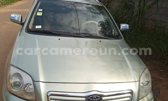 Acheter Occasion Voiture Toyota Avensis Autre à Yaoundé, Central Cameroon Acheter Occasion Voiture Toyota Avensis Autre à Yaoundé, Central Cameroon