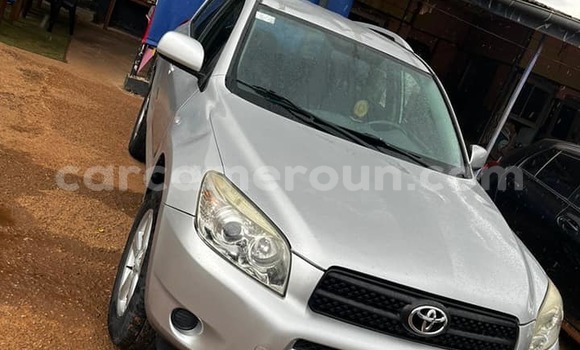 Acheter Occasion Voiture Toyota RAV4 Autre à Yaoundé, Central Cameroon