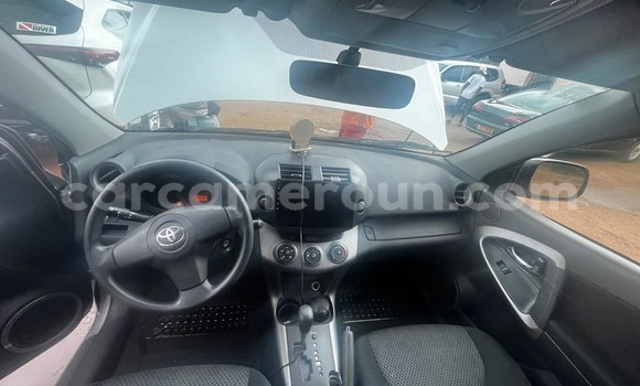 Acheter Occasion Voiture Toyota RAV4 Autre à Yaoundé, Central Cameroon Acheter Occasion Voiture Toyota RAV4 Autre à Yaoundé, Central Cameroon