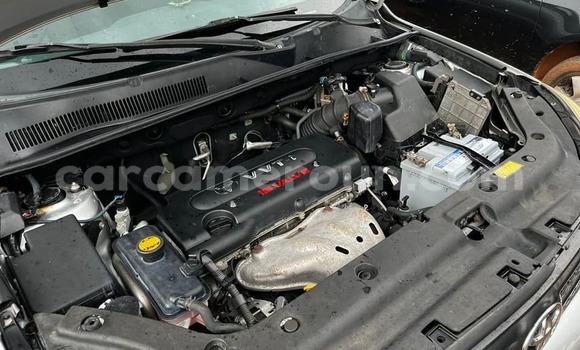 Acheter Occasion Voiture Toyota RAV4 Autre à Yaoundé, Central Cameroon Acheter Occasion Voiture Toyota RAV4 Autre à Yaoundé, Central Cameroon