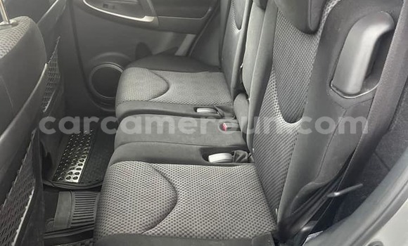 Acheter Occasion Voiture Toyota RAV4 Autre à Yaoundé, Central Cameroon Acheter Occasion Voiture Toyota RAV4 Autre à Yaoundé, Central Cameroon