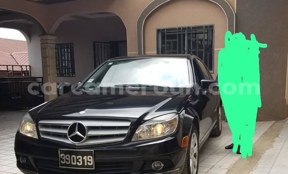 Acheter Occasion Voiture Mercedes‒Benz 190–Series Autre à Yaoundé, Central Cameroon
