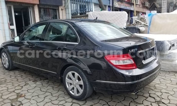 Acheter Occasion Voiture Mercedes‒Benz 190–Series Autre à Yaoundé, Central Cameroon Acheter Occasion Voiture Mercedes‒Benz 190–Series Autre à Yaoundé, Central Cameroon