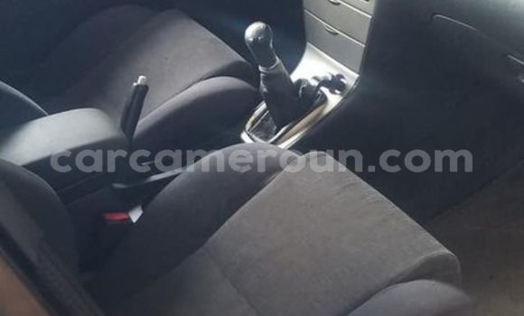 Acheter Occasion Voiture Toyota Corolla Autre à Yaoundé, Central Cameroon Acheter Occasion Voiture Toyota Corolla Autre à Yaoundé, Central Cameroon