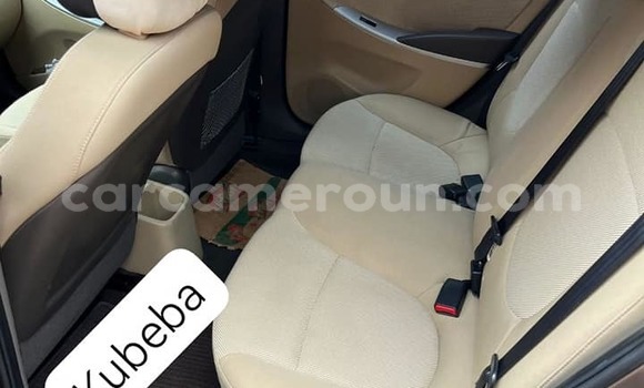 Acheter Occasion Voiture Hyundai Accent Autre à Yaoundé, Central Cameroon Acheter Occasion Voiture Hyundai Accent Autre à Yaoundé, Central Cameroon