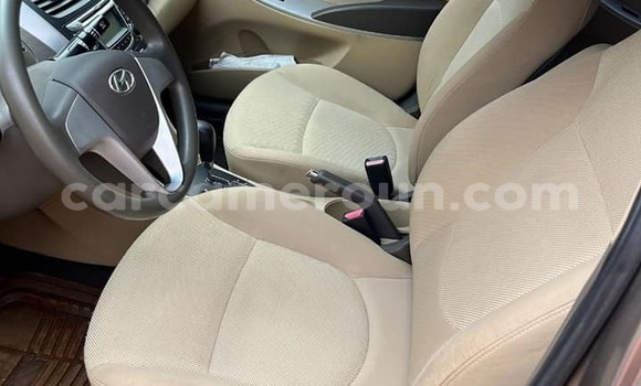 Acheter Occasion Voiture Hyundai Accent Autre à Yaoundé, Central Cameroon Acheter Occasion Voiture Hyundai Accent Autre à Yaoundé, Central Cameroon