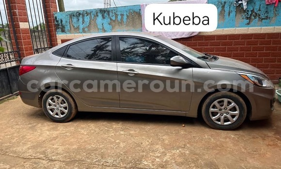 Acheter Occasion Voiture Hyundai Accent Autre à Yaoundé, Central Cameroon Acheter Occasion Voiture Hyundai Accent Autre à Yaoundé, Central Cameroon