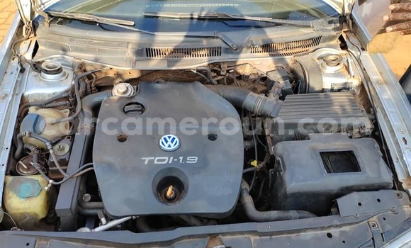 Acheter Occasion Voiture Volkswagen Golf Autre à Yaoundé, Central Cameroon Acheter Occasion Voiture Volkswagen Golf Autre à Yaoundé, Central Cameroon