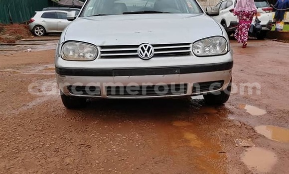 Acheter Occasion Voiture Volkswagen Golf Autre à Yaoundé, Central Cameroon Acheter Occasion Voiture Volkswagen Golf Autre à Yaoundé, Central Cameroon