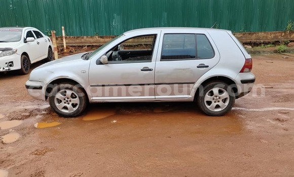 Acheter Occasion Voiture Volkswagen Golf Autre à Yaoundé, Central Cameroon Acheter Occasion Voiture Volkswagen Golf Autre à Yaoundé, Central Cameroon