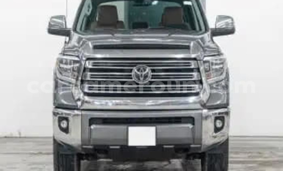 Sayi Na hannu Toyota Tundra Sauran Mota in Yaounde a Babban Kamaru