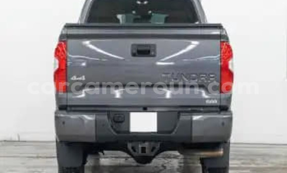 Acheter Occasion Voiture Toyota Tundra Autre à Yaoundé, Central Cameroon Acheter Occasion Voiture Toyota Tundra Autre à Yaoundé, Central Cameroon