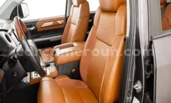 Acheter Occasion Voiture Toyota Tundra Autre à Yaoundé, Central Cameroon Acheter Occasion Voiture Toyota Tundra Autre à Yaoundé, Central Cameroon