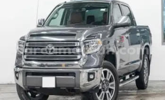 Acheter Occasion Voiture Toyota Tundra Autre à Yaoundé, Central Cameroon Acheter Occasion Voiture Toyota Tundra Autre à Yaoundé, Central Cameroon
