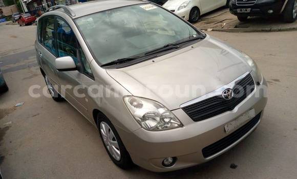 Buy Used Toyota Corolla Silver Car in Yaounde in Central Cameroon Buy Used Toyota Corolla Silver Car in Yaounde in Central Cameroon