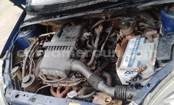 Buy Used Toyota Yaris Other Car in Yaounde in Central Cameroon