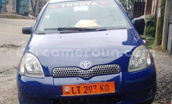 Buy Used Toyota Yaris Other Car in Yaounde in Central Cameroon Buy Used Toyota Yaris Other Car in Yaounde in Central Cameroon