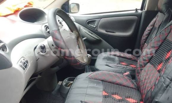 Buy Used Toyota Yaris Other Car in Yaounde in Central Cameroon Buy Used Toyota Yaris Other Car in Yaounde in Central Cameroon