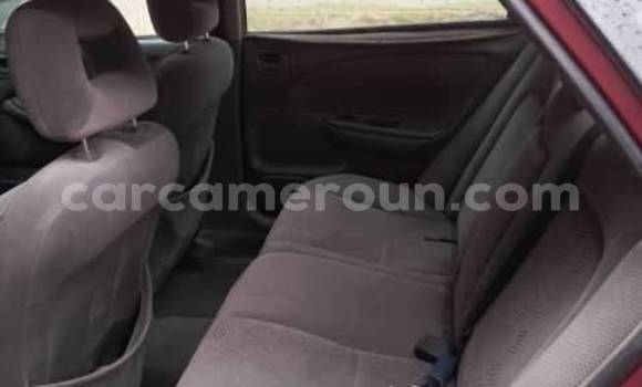 Sayi Na hannu Toyota Avensis Sauran Mota in Douala a Ƙasar Kamaru Sayi Na hannu Toyota Avensis Sauran Mota in Douala a Ƙasar Kamaru