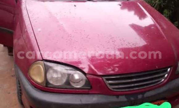 Buy Used Toyota Avensis Other Car in Douala in Littoral Cameroon Buy Used Toyota Avensis Other Car in Douala in Littoral Cameroon