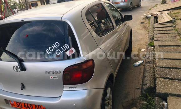 Buy Used Toyota Yaris Other Car in Yaounde in Central Cameroon Buy Used Toyota Yaris Other Car in Yaounde in Central Cameroon