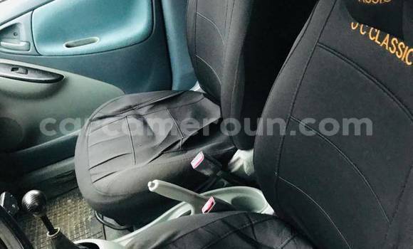 Buy Used Toyota Yaris Other Car in Yaounde in Central Cameroon Buy Used Toyota Yaris Other Car in Yaounde in Central Cameroon