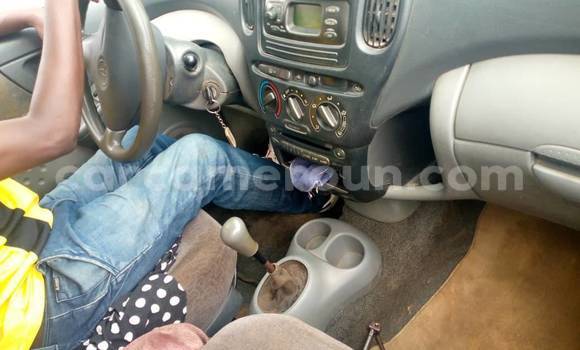 Acheter Occasion Voiture Toyota Yaris Autre à Yaoundé, Central Cameroon