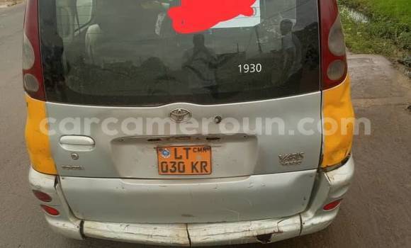 Buy Used Toyota Yaris Other Car in Yaounde in Central Cameroon Buy Used Toyota Yaris Other Car in Yaounde in Central Cameroon
