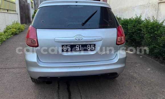 Acheter Occasion Voiture Toyota Mark X Bleu à Yaoundé, Central Cameroon Acheter Occasion Voiture Toyota Mark X Bleu à Yaoundé, Central Cameroon