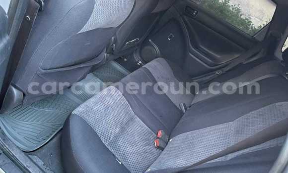 Acheter Occasion Voiture Toyota Mark X Bleu à Yaoundé, Central Cameroon Acheter Occasion Voiture Toyota Mark X Bleu à Yaoundé, Central Cameroon