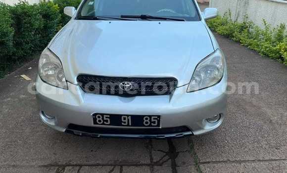 Acheter Occasion Voiture Toyota Mark X Bleu à Yaoundé, Central Cameroon Acheter Occasion Voiture Toyota Mark X Bleu à Yaoundé, Central Cameroon